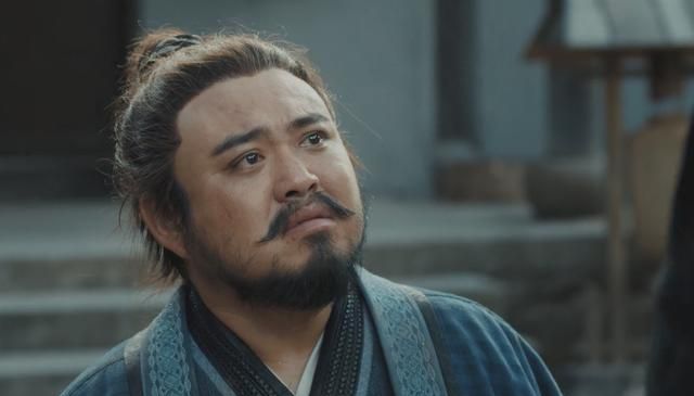 《赘婿》里的耿护院个人票房过百亿,他还有个温柔的名字:王成思