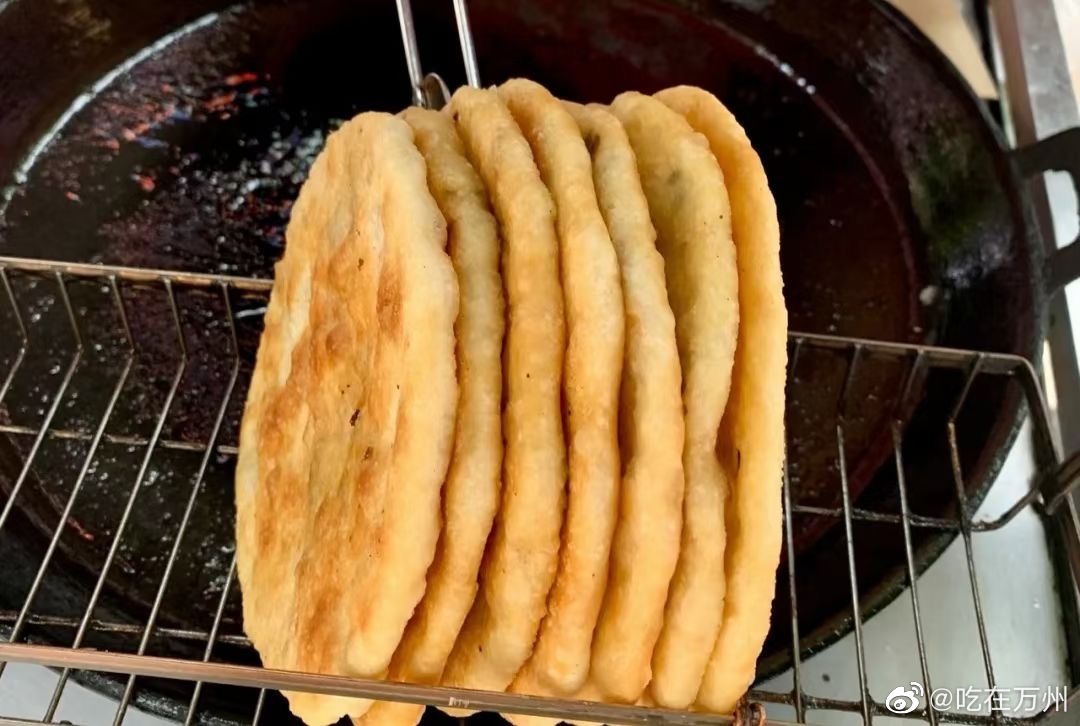 春节已清零,万州美食集合篇!