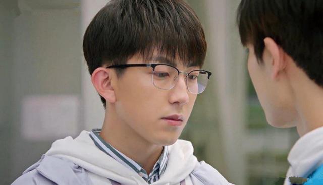 与肖战同比赛出道,卸下爱豆包袱靠反派突围,代云帆成一股逆流