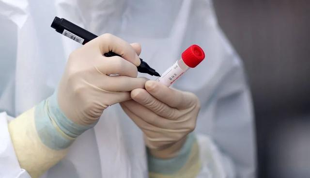 本土确诊+162!西安全面消杀!部分感染者存在"间隙性排毒"现象休闲区蓝鸢梦想 - Www.slyday.coM 本土确诊+162!西安全面消杀!部分感染者存在"间隙性排毒"现象休闲区蓝鸢梦想 - Www.slyday.coM