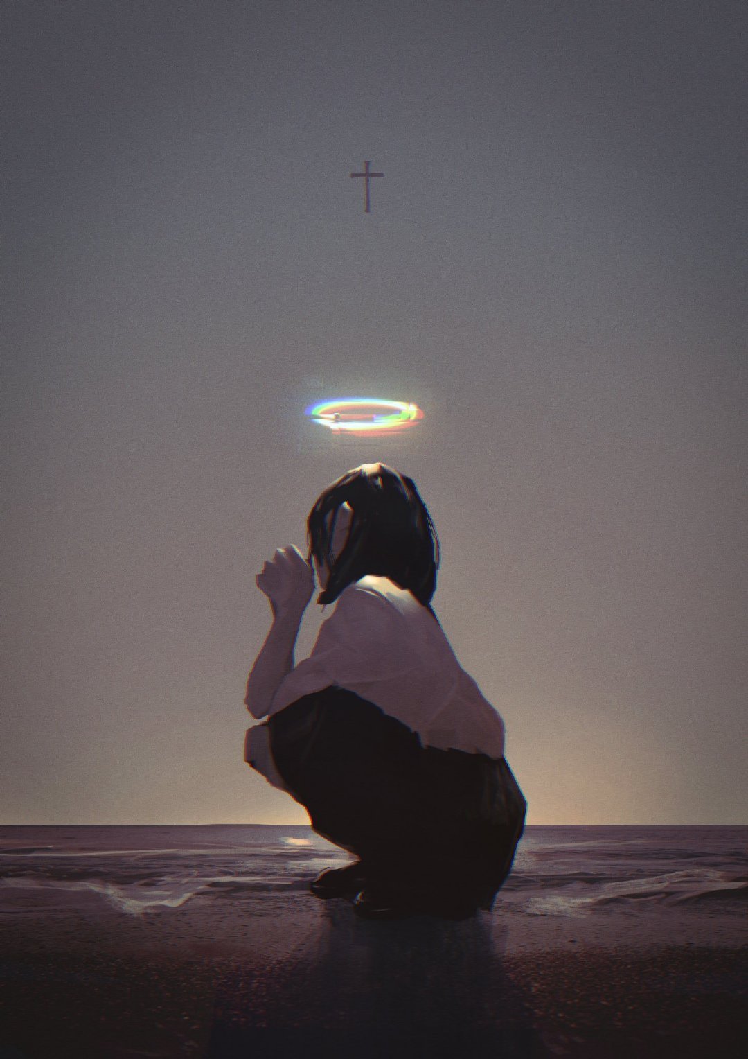 插画师twi101neg