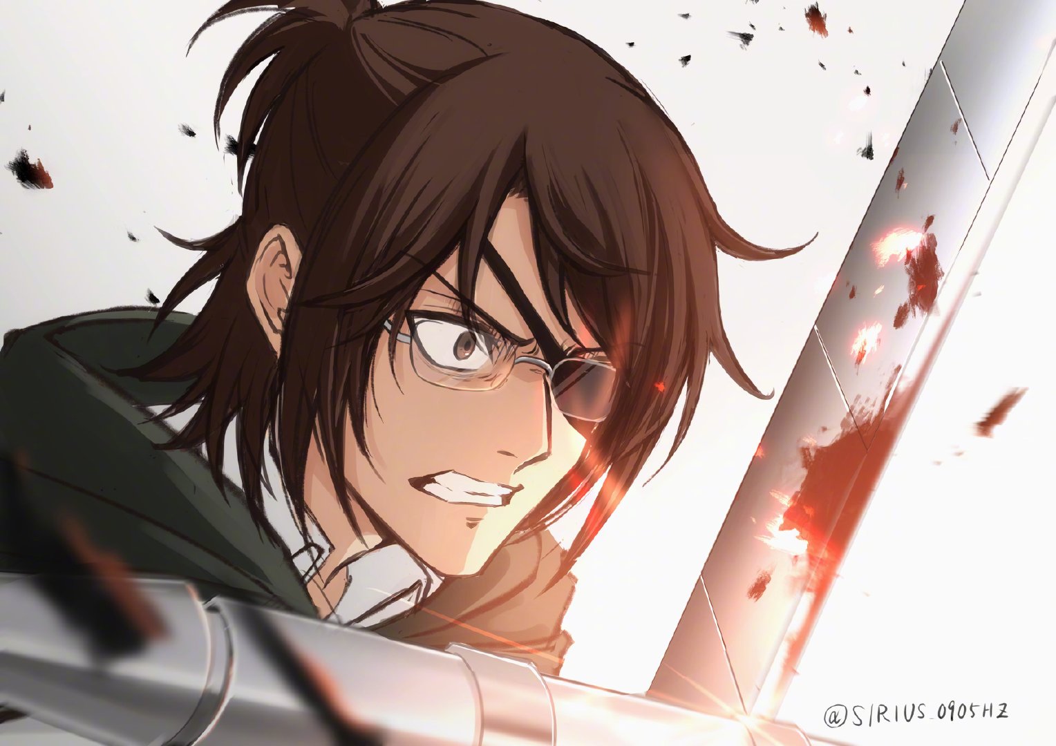 韩吉佐耶....好帅的韩吉桑 .twi:SIRIUS_0905HZ__财经头条