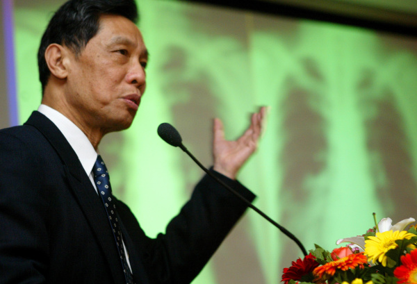 中国理论上已实现一定程度的群体免疫！春节能否回家过年？钟南山最新研判休闲区蓝鸢梦想 - Www.slyday.coM