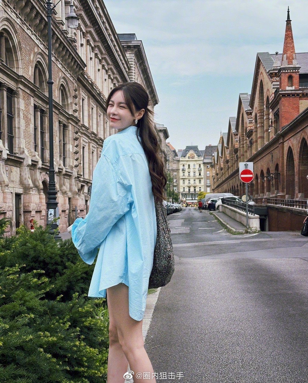 沈梦辰上半年的多巴胺系列穿搭也太让人着迷了吧……|多巴胺|沈梦辰