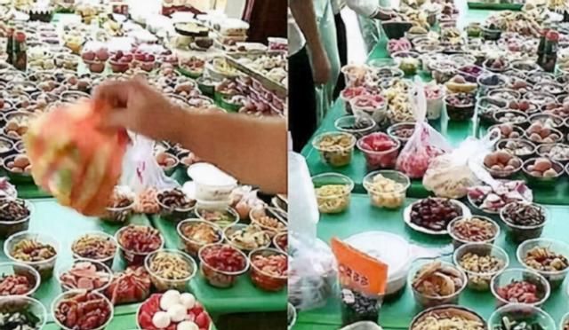 幼儿园组织百家宴,要求家长“小露一手”,不曾想百家宴变鸡蛋宴休闲区蓝鸢梦想 - Www.slyday.coM 幼儿园组织百家宴,要求家长“小露一手”,不曾想百家宴变鸡蛋宴休闲区蓝鸢梦想 - Www.slyday.coM