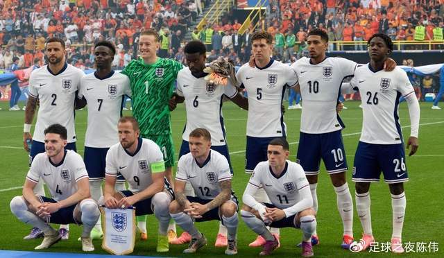 2026世界杯48强阵容分析·英格兰|英格兰|图赫尔|世界杯