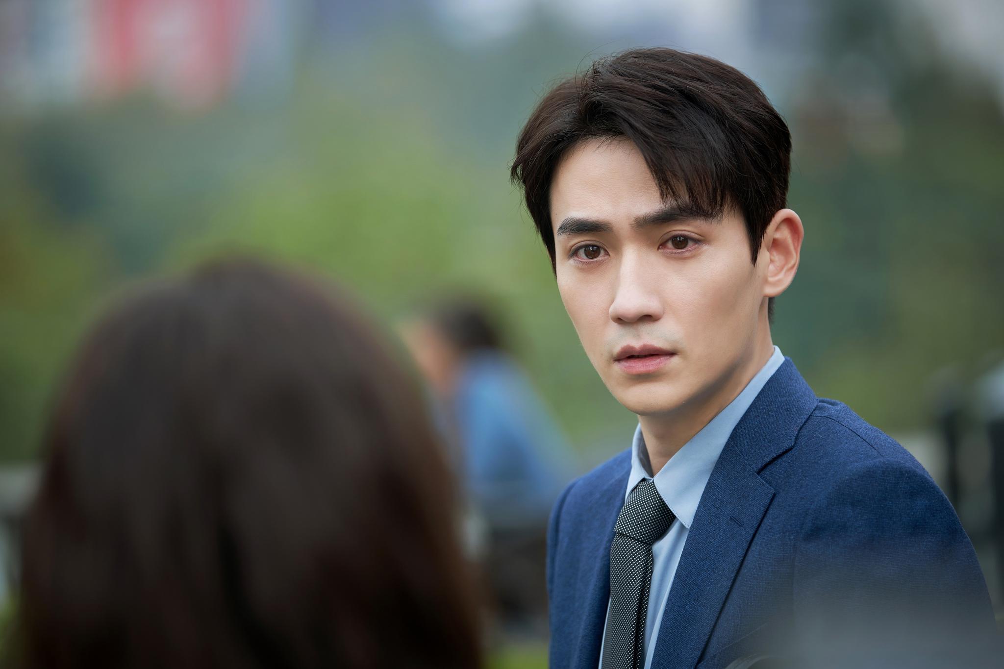 虽然陈一鸣很让人心疼