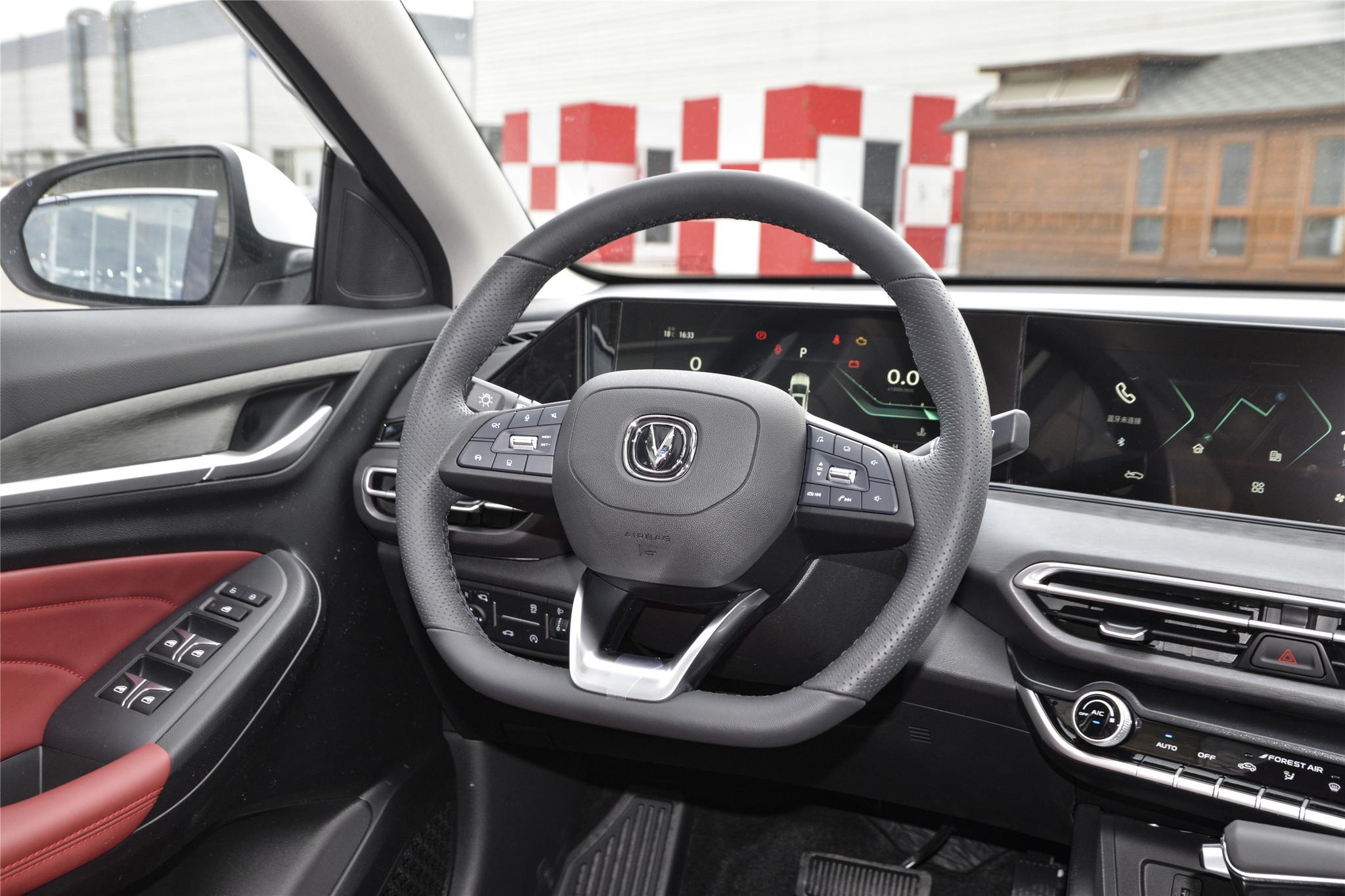 为何说买长安逸动plus要选14t多花1万上顶配值吗