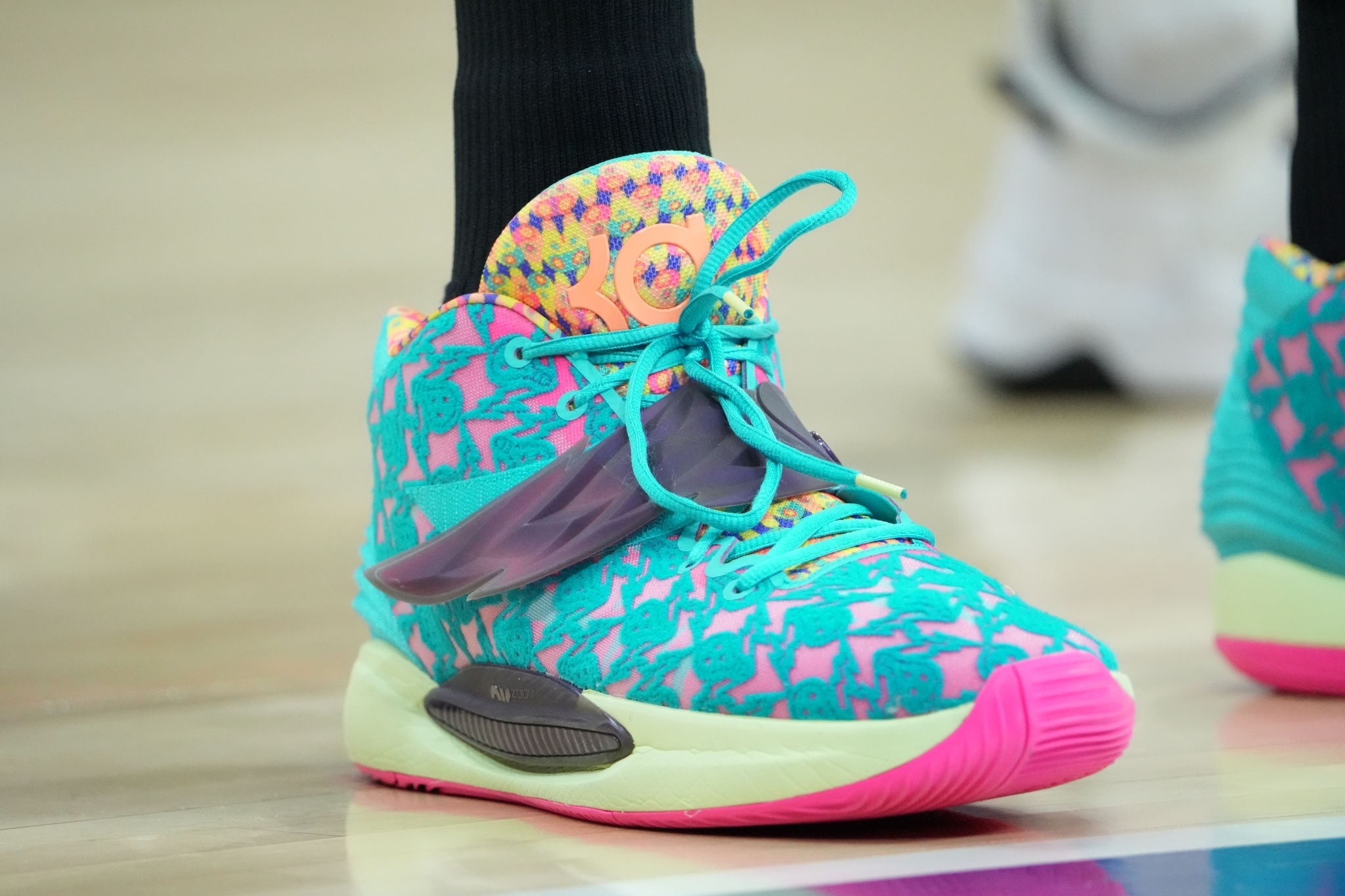 给这款kd14起个配色名的话,你会怎么起?_高清图集_新浪网