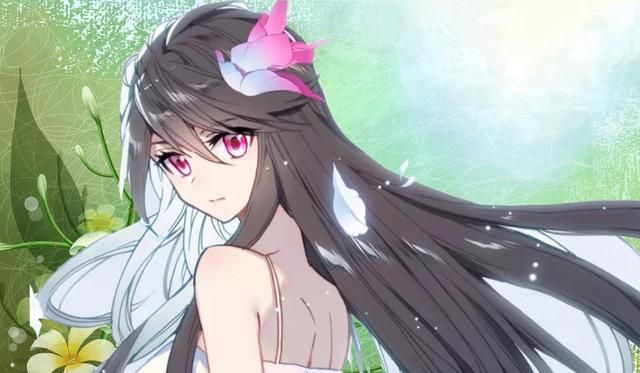 元尊:伊秋水的名字暗示结局,智商和情商都高,可惜遇见了周元