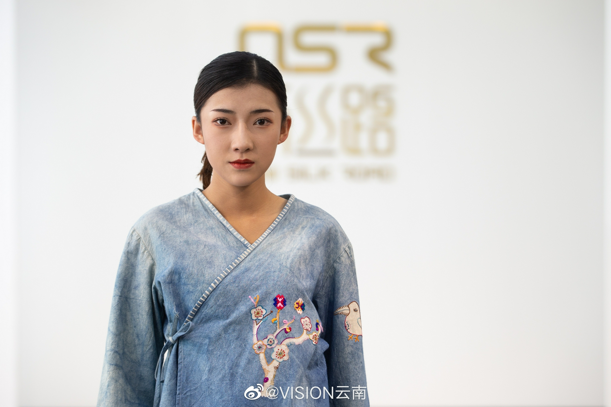 霓裳魅影 云南新思路启幕沙龙在昆明举行2