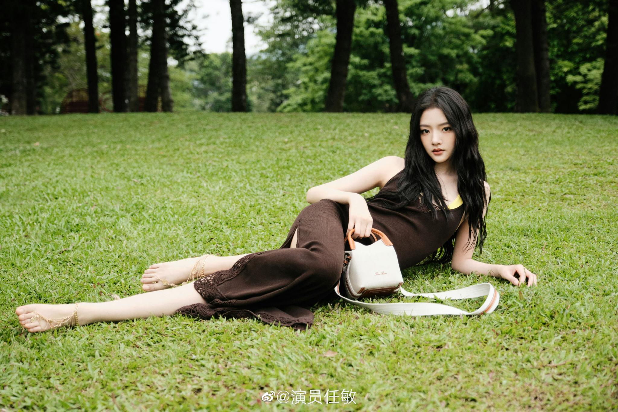 光线三美96章若楠99任敏97孙千