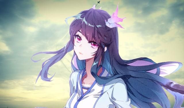 元尊:伊秋水的名字暗示结局,智商和情商都高,可惜遇见了周元