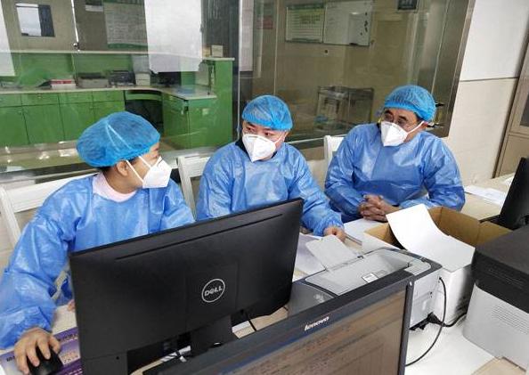 杭州新增1例确诊病例，确诊病例密接553人，次密接者808人！休闲区蓝鸢梦想 - Www.slyday.coM