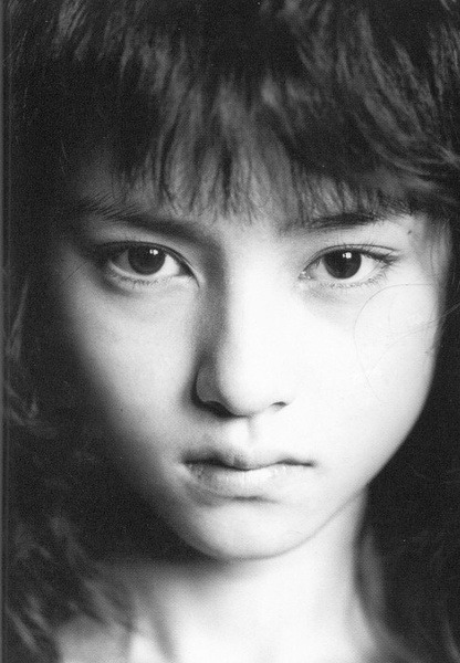 宝生舞by 篠山紀信 1999