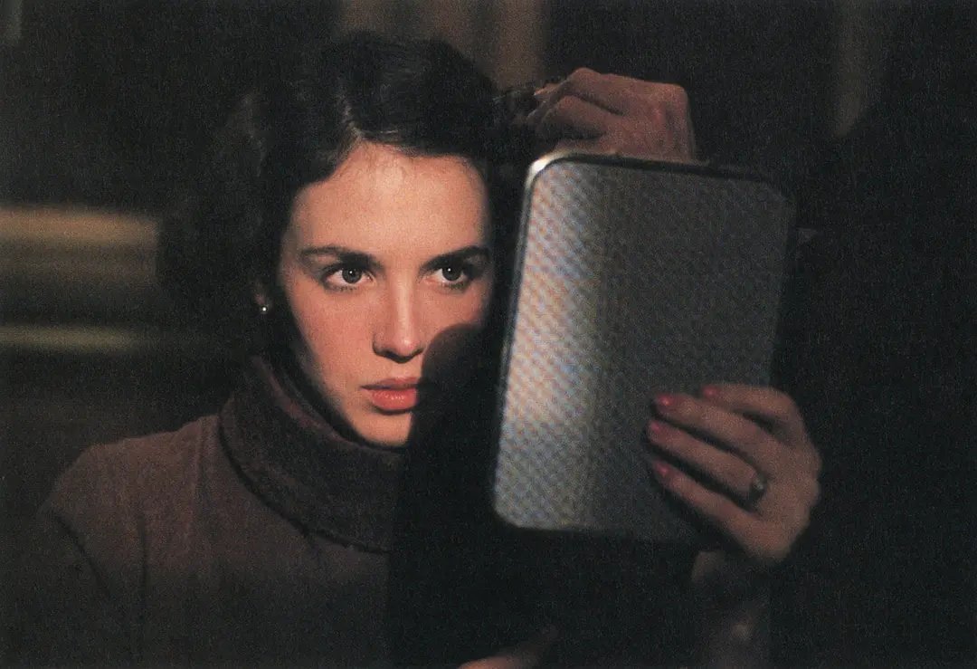 阿佳妮的惊艳美.