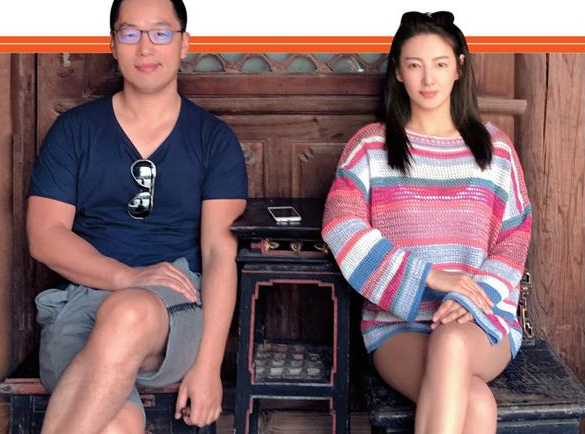 张雨绮被曝疑代孕,杨天真等辟谣还被质疑,袁巴元忙生意懒理传闻