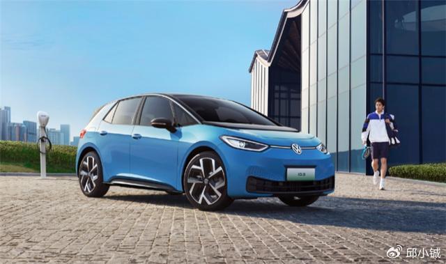 小鹏M03冲击市场，20万内唯一高阶智驾有点狠！