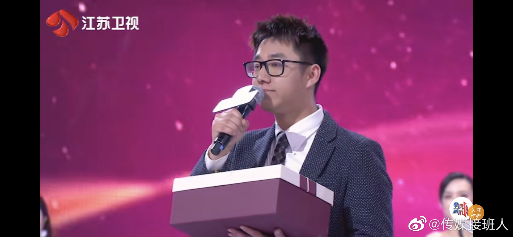 我的天,这两个人真的太甜了叭杨凯的告白真的太感人了