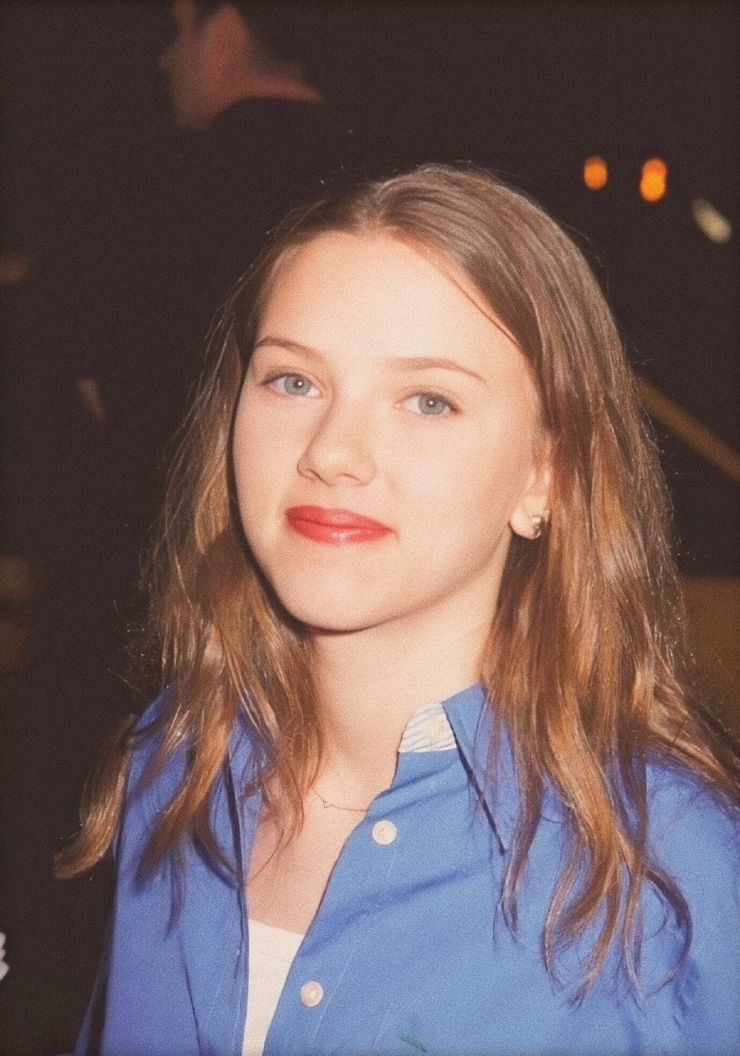 scarlett johansson 寡姐__财经头条