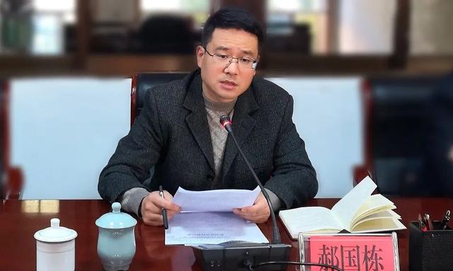 疫情防控郝国栋对春节期间疫情防控工作再安排再部署