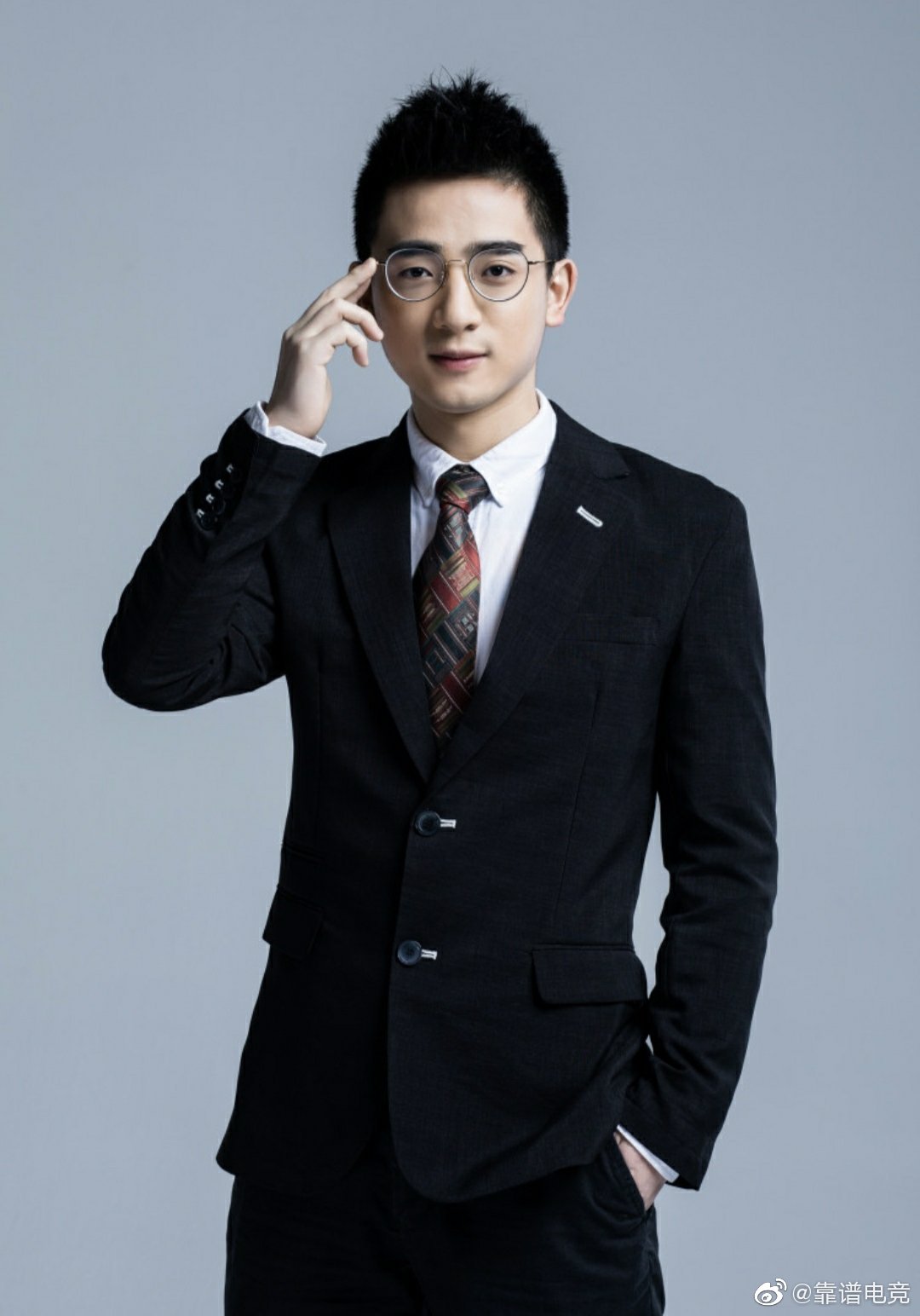 解说柯基专访‖印象最深刻的永远是下一场!