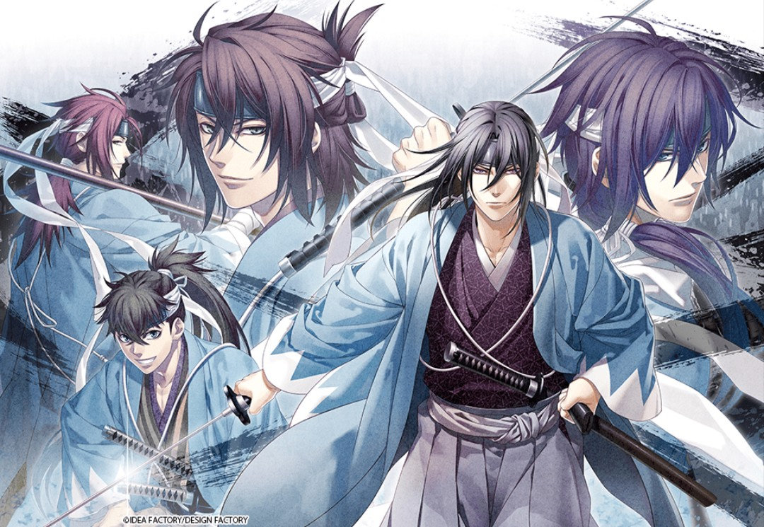 在日本 今天被称作是 新选组之日 说起新选组