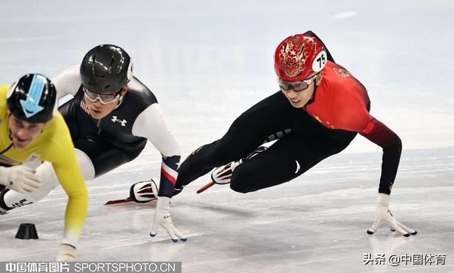 韩国选手黄大宪获得短道速滑男子1500米金牌 任子威无缘决赛休闲区蓝鸢梦想 - Www.slyday.coM