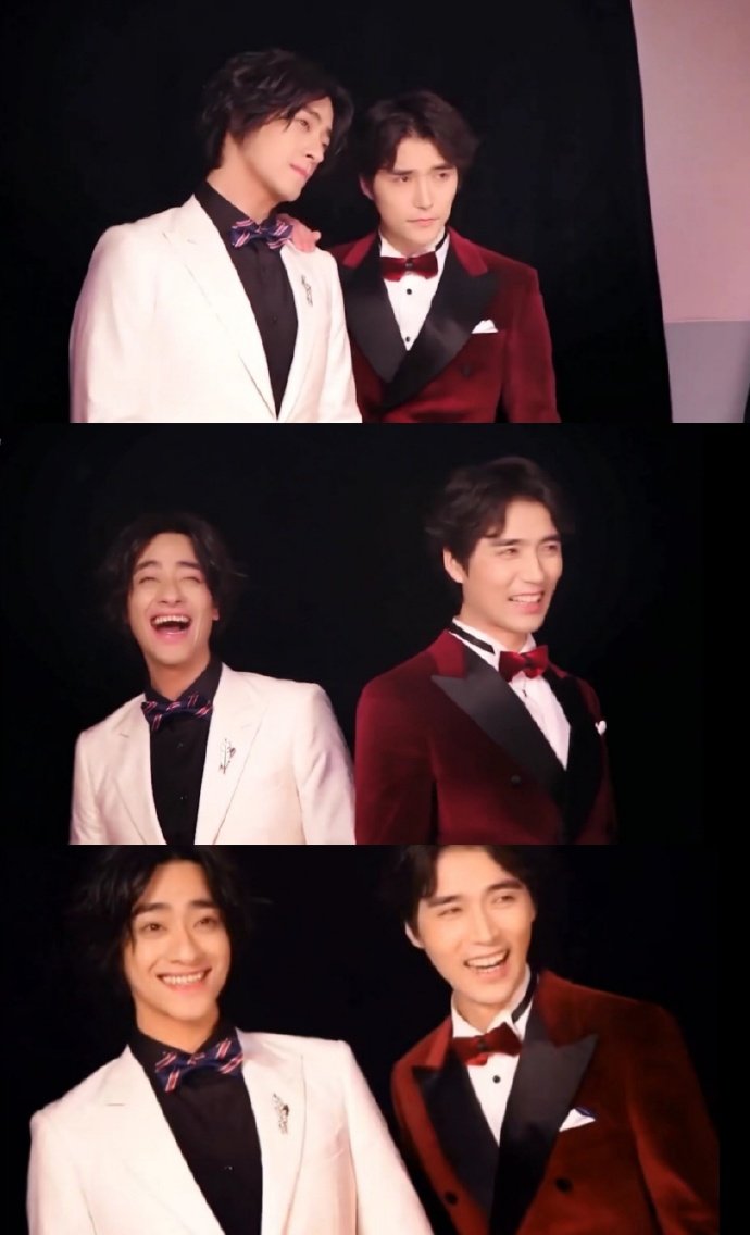 郑云龙 x 阿云嘎|郑云龙|阿云嘎_新浪新闻