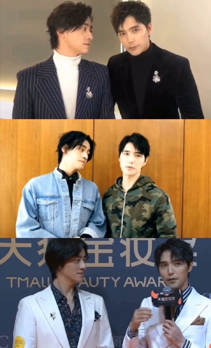 郑云龙 x 阿云嘎