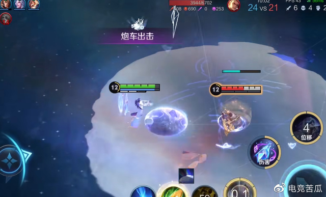 S29首日，海月热度高涨，张大仙发现BUG，海月直接让一个英雄变废休闲区蓝鸢梦想 - Www.slyday.coM