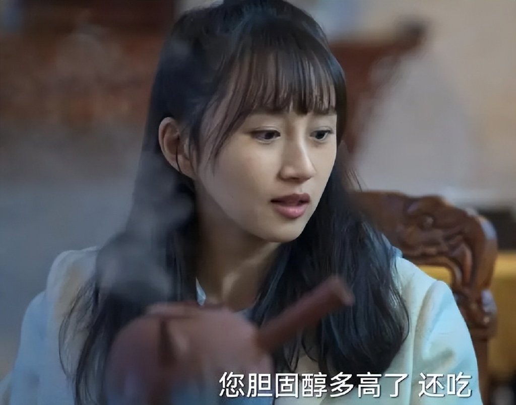 破案了!《狂飙》黄瑶是不是白眼狼?女演员发千字长文对话高启强