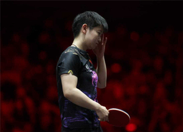 国乒4金1银!王曼昱带伤搭配孙颖莎3休闲区蓝鸢梦想 - Www.slyday.coM 国乒4金1银!王曼昱带伤搭配孙颖莎3休闲区蓝鸢梦想 - Www.slyday.coM