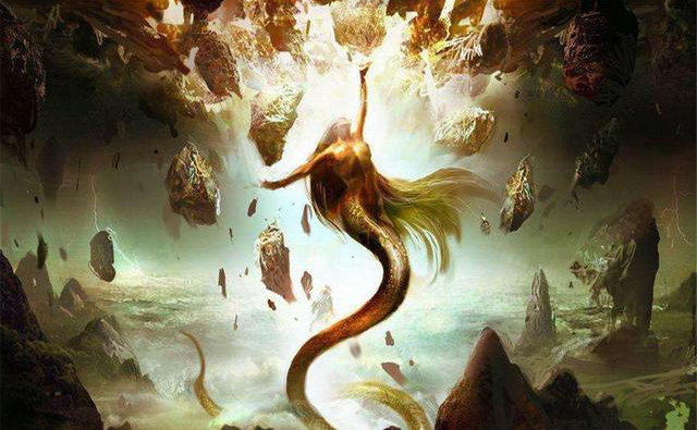 人类是神创造的？传闻中苏美尔文明的记载，与人类历史不谋而合！|地球|文献|天国|食物|飞行器_新浪新闻