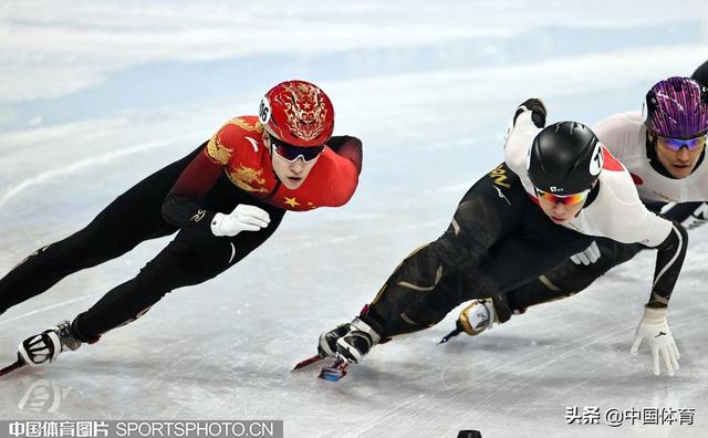 韩国选手黄大宪获得短道速滑男子1500米金牌 任子威无缘决赛休闲区蓝鸢梦想 - Www.slyday.coM