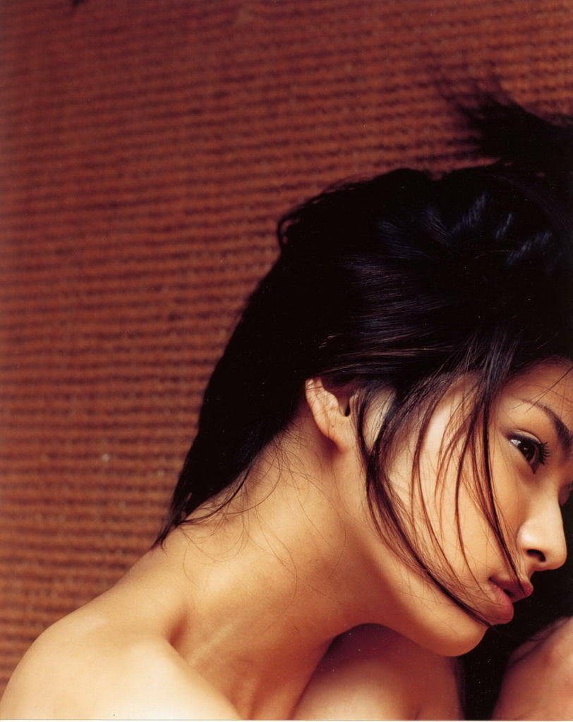 野波麻帆 野波麻帆
