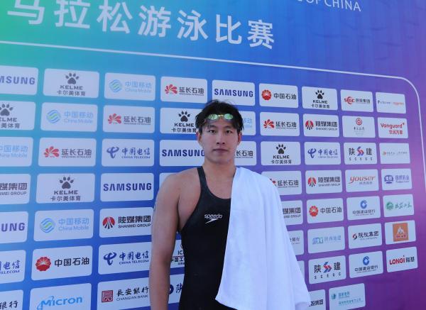 十四运:杨倩杨皓然合体揽金 天津小女排传佳绩