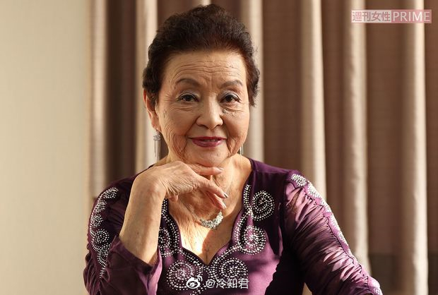 世界现役最高龄av女优 小笠原祐子 1935年生人 16年出道 世界现役最高龄av女优 小笠原祐子 1935年生人 16年出道