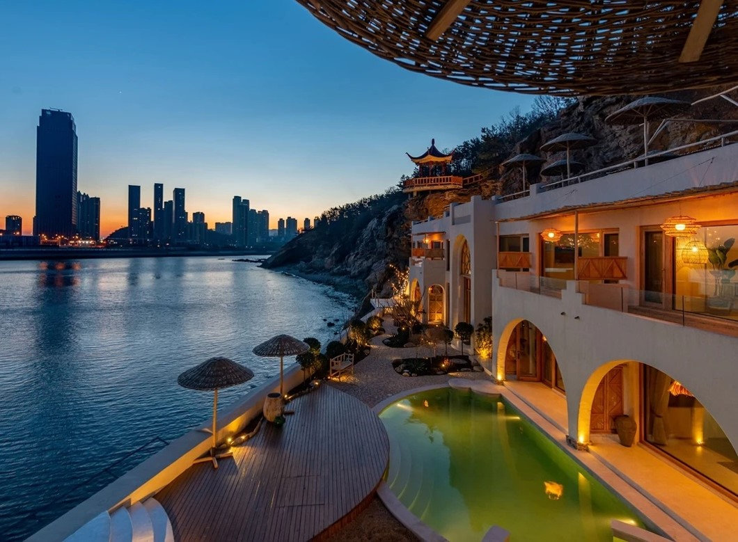 新品发布！10类滨海休闲度假旅游等你打卡！__财经头条