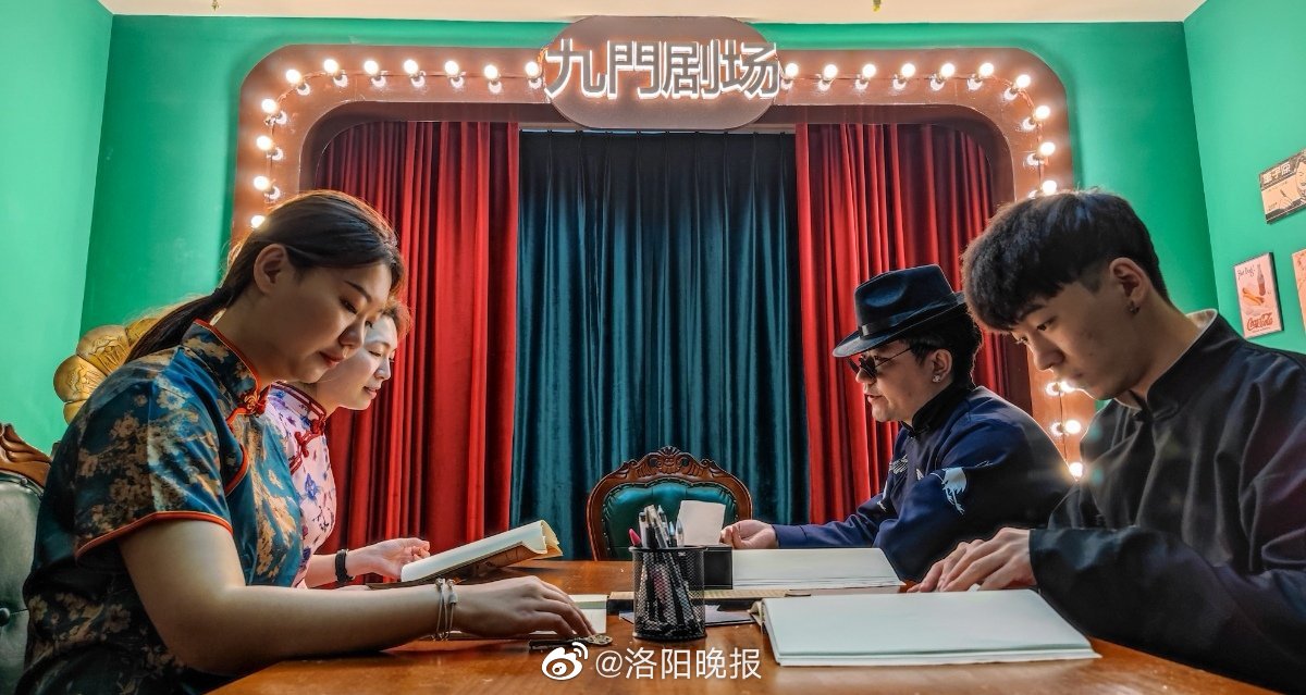 洛阳市老城区:打造文旅产业发展新高地