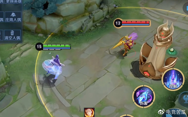 S29首日，海月热度高涨，张大仙发现BUG，海月直接让一个英雄变废休闲区蓝鸢梦想 - Www.slyday.coM