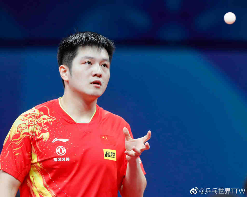 国乒双线迎中日对决！男队丢两局赢瑞典进四强，女队与日本争冠休闲区蓝鸢梦想 - Www.slyday.coM