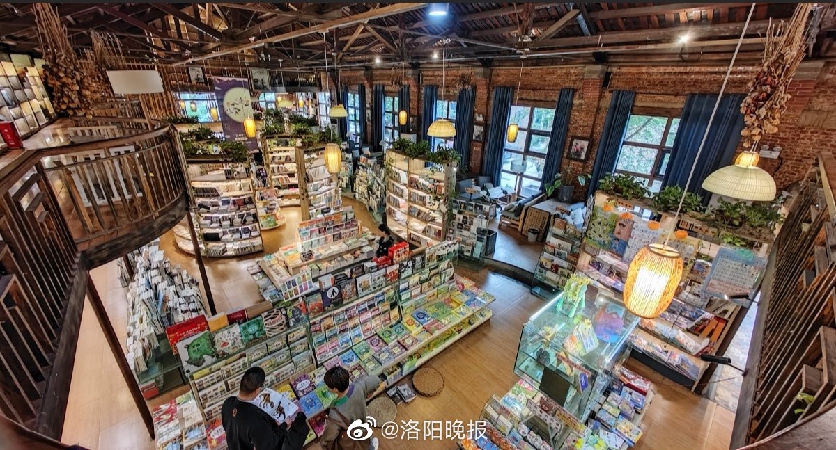 洛阳市老城区:打造文旅产业发展新高地