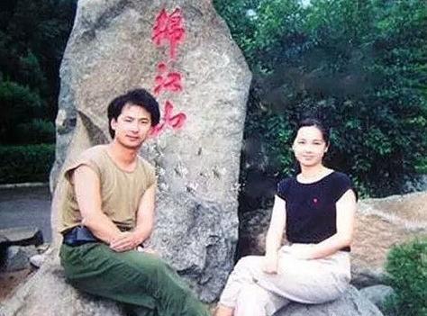 蒋雯丽前男友王全安,当年被顾长卫"撬墙角"后,如今怎么样了?