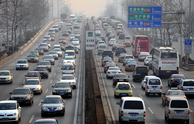 交通运输部:网约车平台即日起不得新接入不合规车辆和驾驶员|交通运输