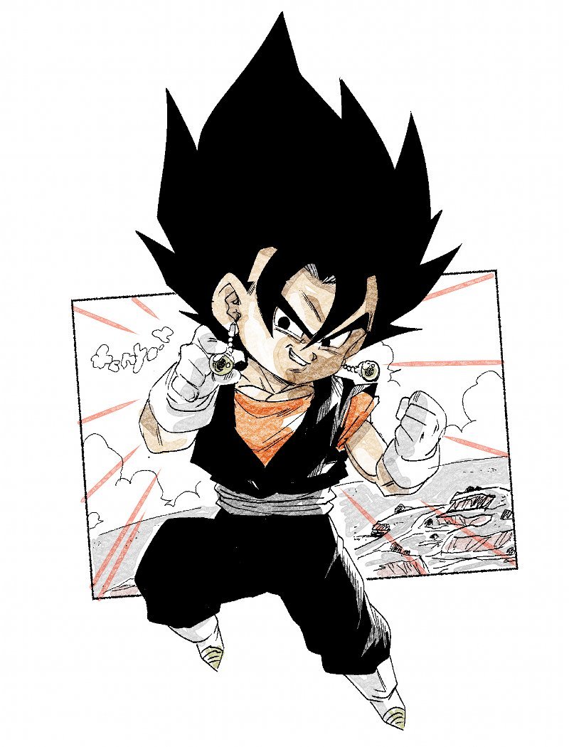 『fenyo』q版贝吉特绘整理(整理by jaco)