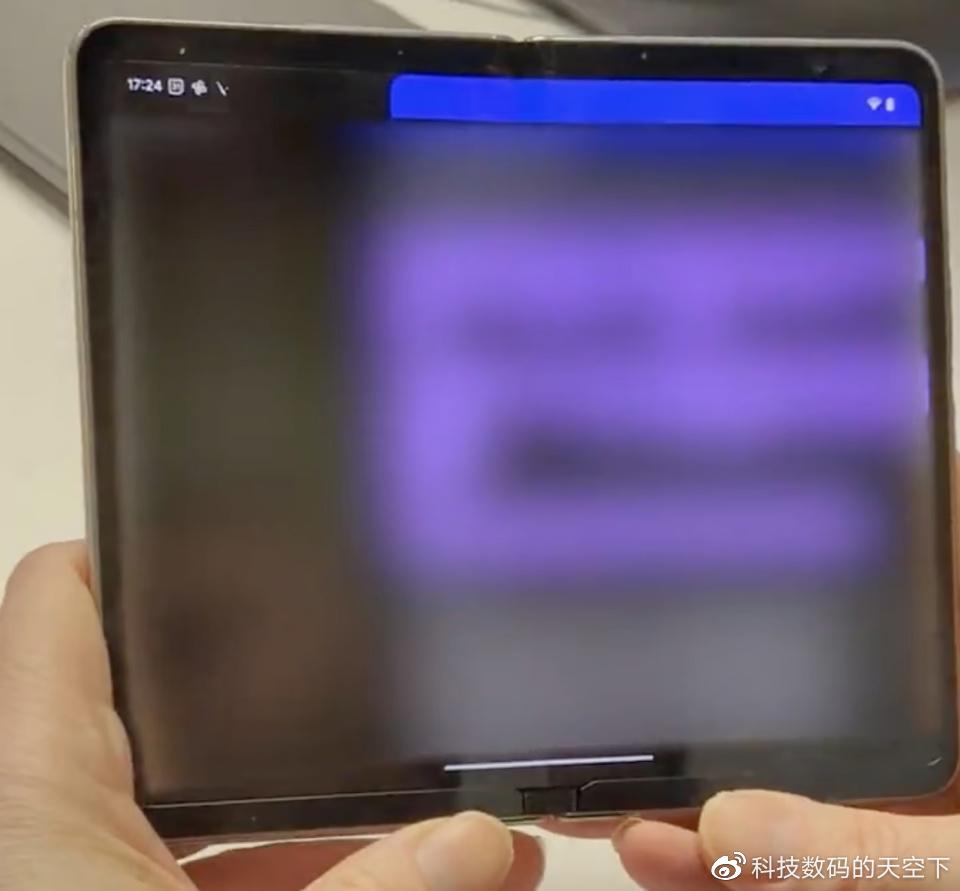 Pixel Fold曝光，Pixel 6跌至谷底价创悲惨记录