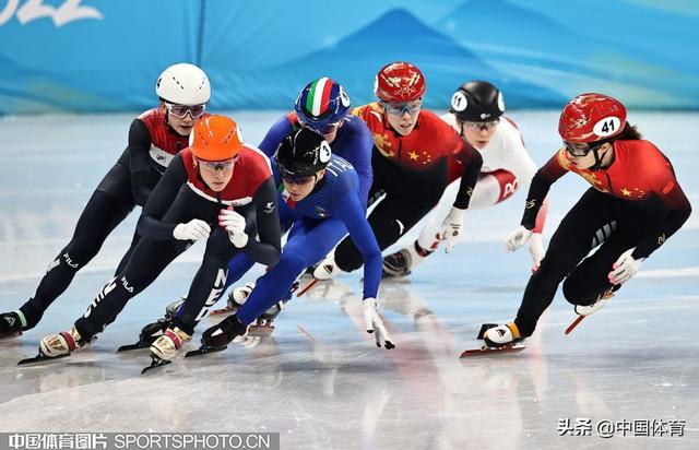 韩国选手黄大宪获得短道速滑男子1500米金牌 任子威无缘决赛休闲区蓝鸢梦想 - Www.slyday.coM