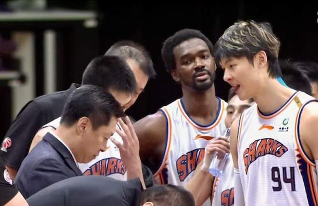 上海男篮不敌辽宁，常规赛冠军希望渺茫，但三个收获有助于打好季后赛休闲区蓝鸢梦想 - Www.slyday.coM