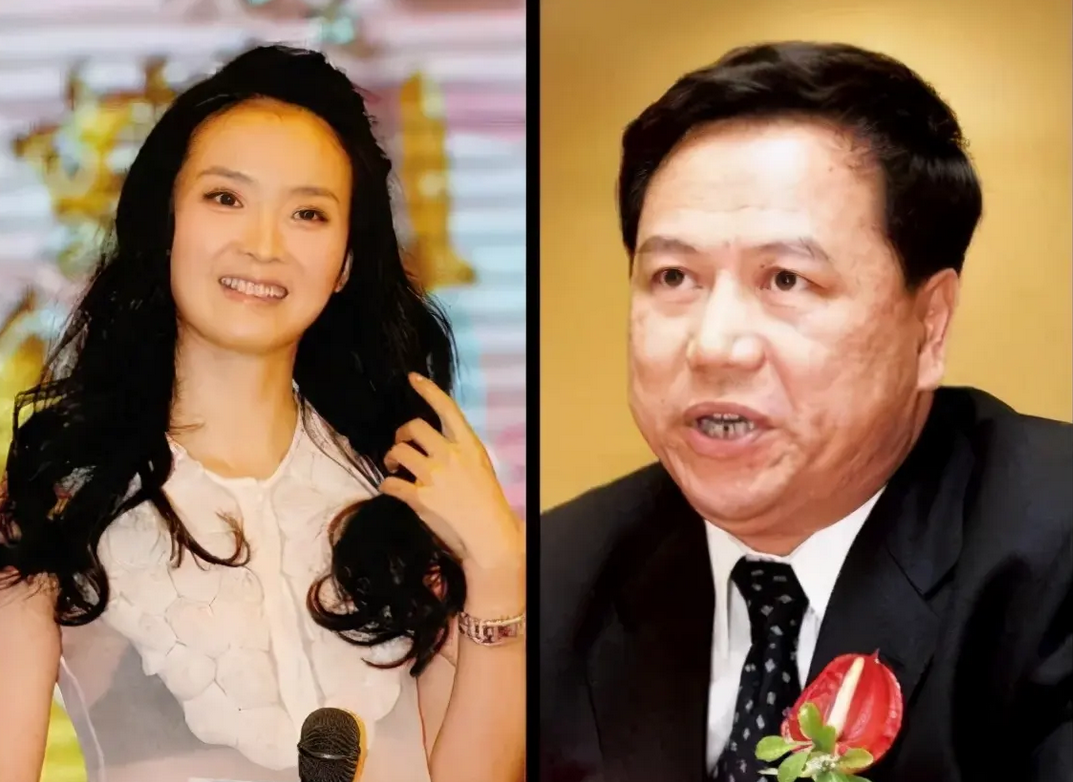 王艳儿子变帅两三万零花钱住故宫旁豪宅透露家庭成员地位